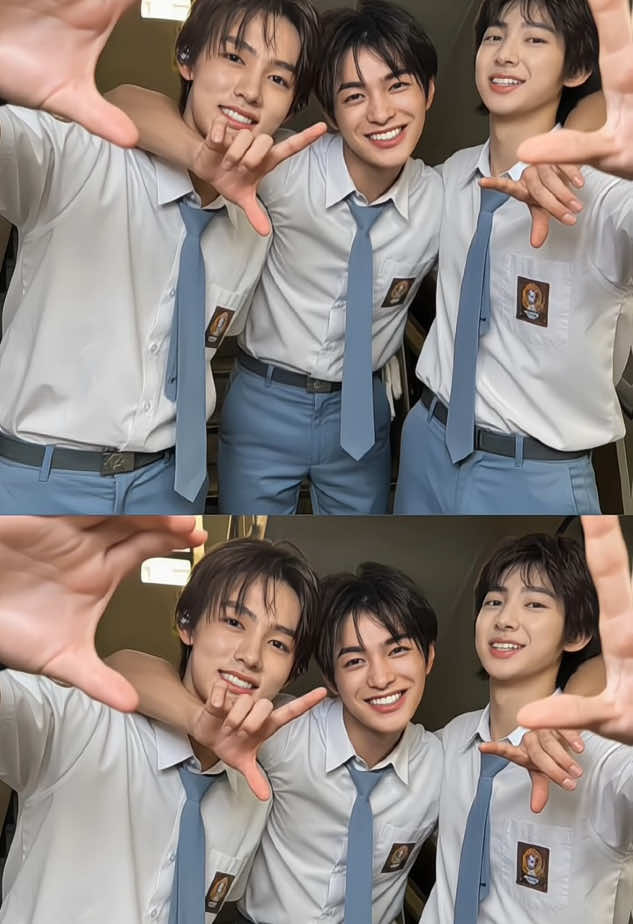 adek kaka mau join sirkel nya boleh ngga🥹 #juhooncortis #seonghyeon #keonhocortis #cortis 