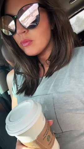 Fueled by caffeine and determination (mostly caffeine) ☕️#coffee #coffeetiktok #dm #kidding #kinda 