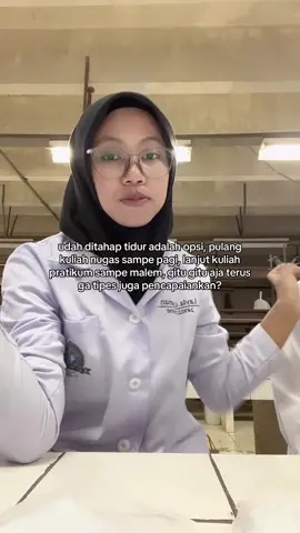 kuat kuat gais🫰🏻#kuliah #fp   