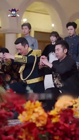 Phán quan trở lại tập 3