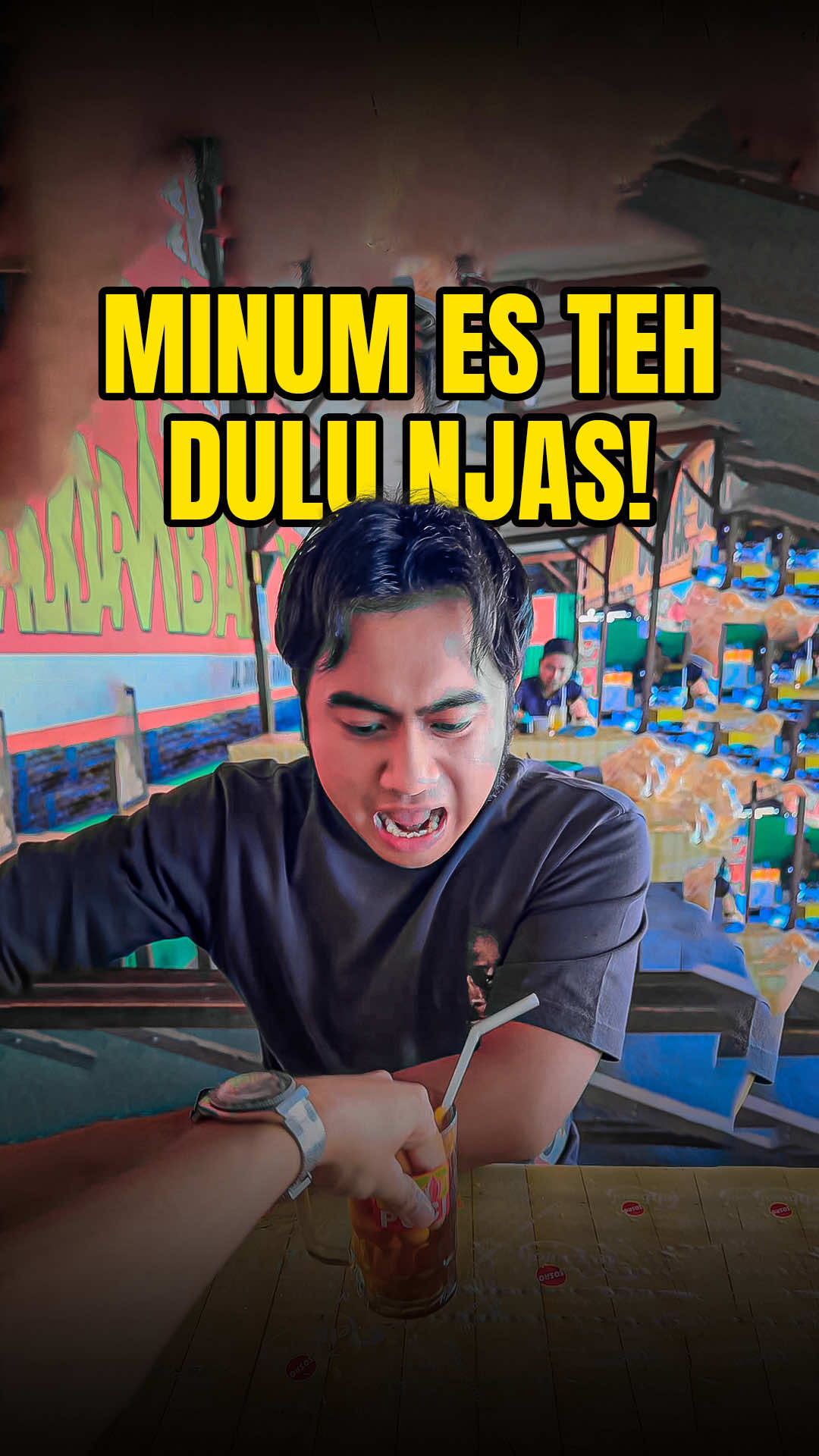 Celup celup berhadiah😭 Jangan lupa follow!