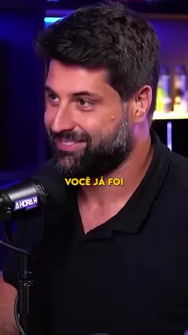 Você também concorda com essa ideia? 🤔 Confira os cortes incríveis do @alfredosoares e venha participar dessa conversa! Vamos debater! 💬
