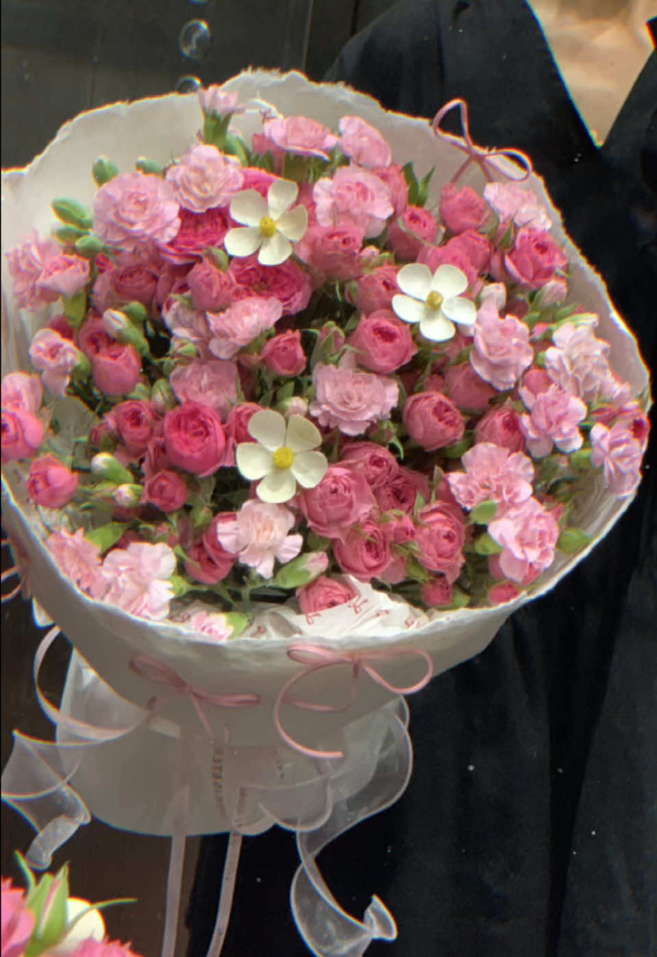 #CapCut #hoatuoi #hoatuoisaigon #xh #september 