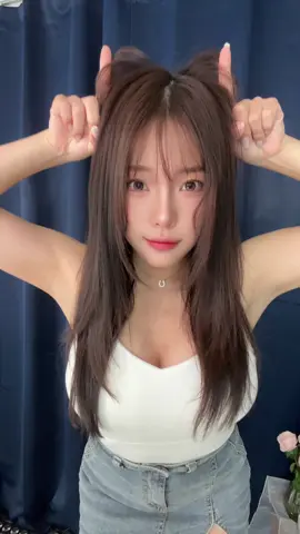 피부 엄청 탄거같아 ㅠ #고양이 #추천 