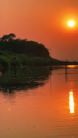 ပုဂံရဲ့နေထွက်ချိန်ကစ ဘဝရဲ့နေဝင်ချိန်အထိ မောင်နဲ့ အတူရှိချင်တယ် 👫#myanmar #myanmartiktok🇲🇲🇲🇲 #foryou #fyp #fypage 