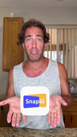 Why just shop when you can earn too? 🛒💸 Snaplii got me covered ✅#CashbackCrew#Snaplii #savingmoney #couponing #moneytips