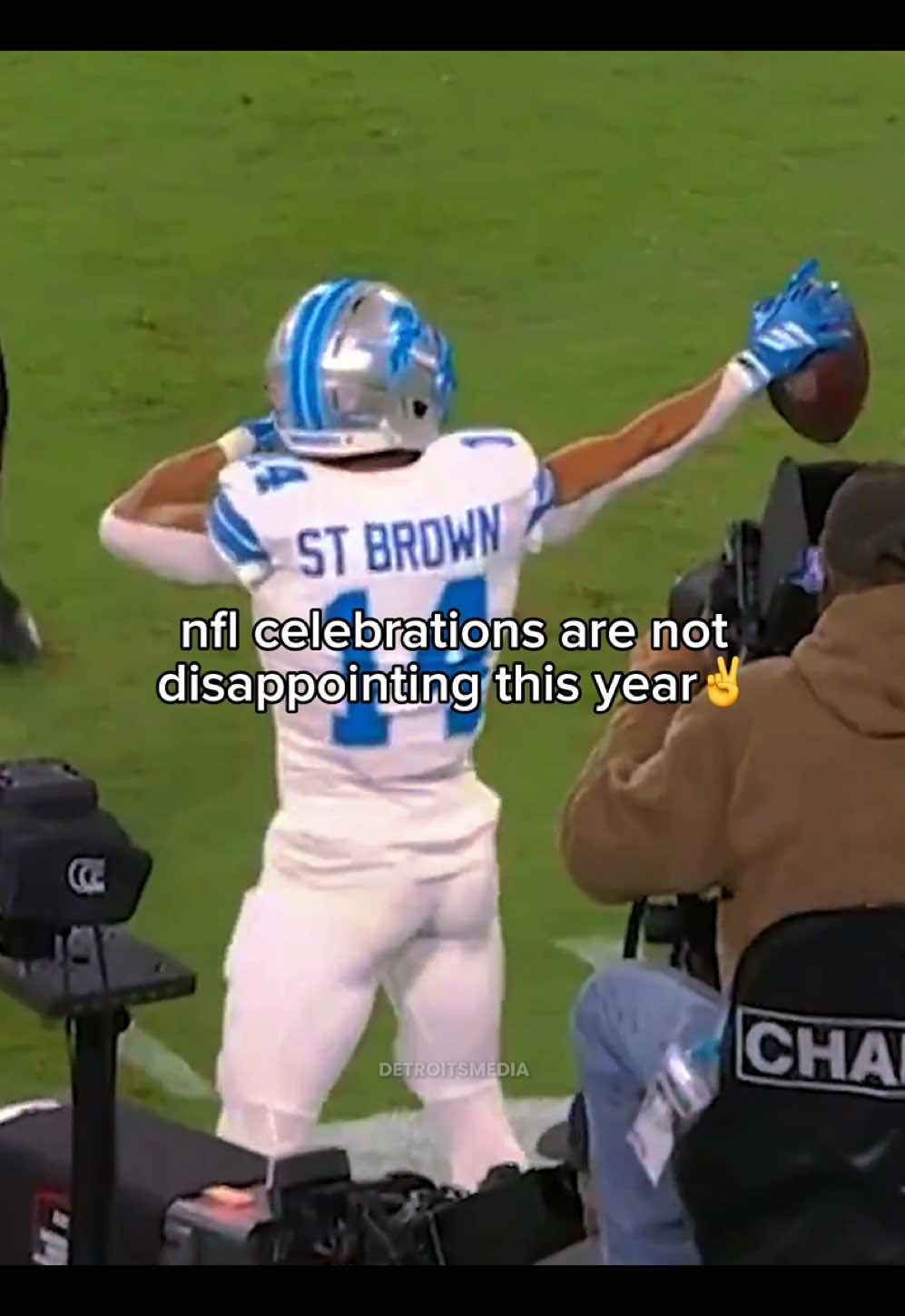 NFL easily has the best celebrations🔥🙏#nflfootball#celebrations#goofynfl#dance#viral