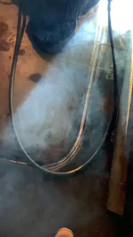 Barang tebal permata dulang #welder #welderbatam