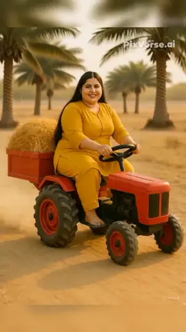 Amazing Power Full Tractor Work In The Field #tractor #farming #automobile #technology #shortvideo