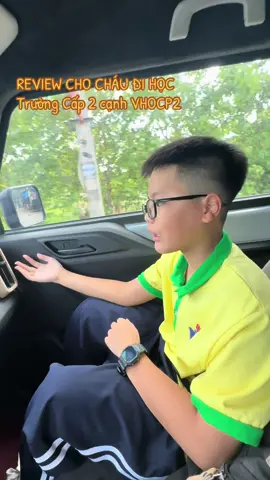 Review trường học Tiểu Học, Cấp 2 Công lập gần Vinhomes Ocean Park 2 và Vinhomes Ocean Park 3 nhất tiện đường đưa cháu đi học😝 #batdongsan #vinhomes #vinhomesoceanpark #vinhomesoceanpark2 #hongngocchuyenbds 
