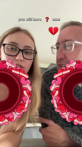 How many have you had? 😂 #filter #tiktokfilter #filterchallenge #expredictor 