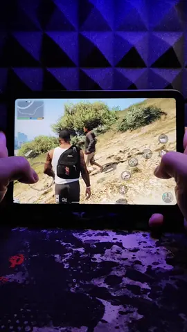 Play GTA 5 Mobile – Real Full Pc Port Download on Android & iOS #GTA5Mobile #GTAV #GTAMobile #gtavonphone 