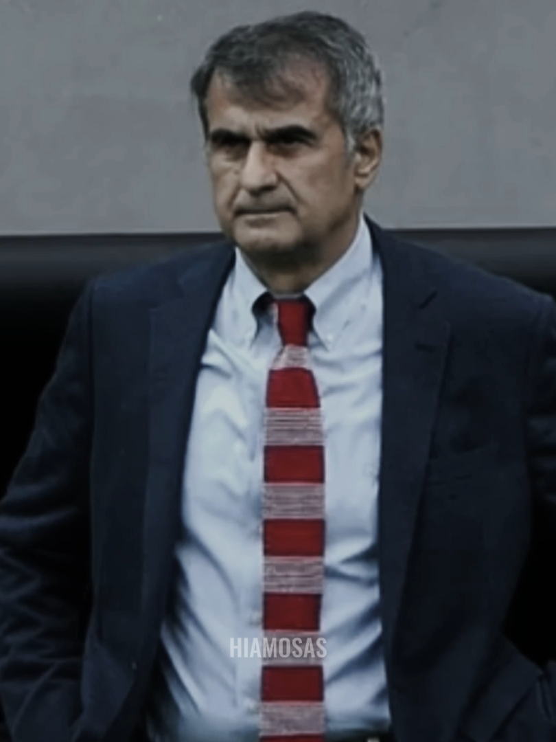 Şenol Güneş | Galata #ŞenolGüneş #Beşiktaş #BJK