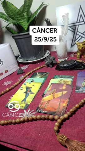 TARO LEITURA SIGNO DE CÂNCER  #TARO #LEITURA #SIGNOS #CÂNCER #fyp 
