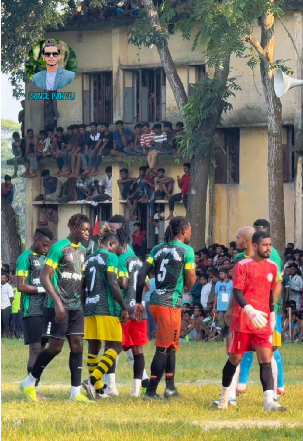 𝐌𝐚𝐟𝐢𝐚 𝐆𝐚𝐧𝐠😈🥷🏻#prince_parvej #foryou #vairal #football #CapCut 