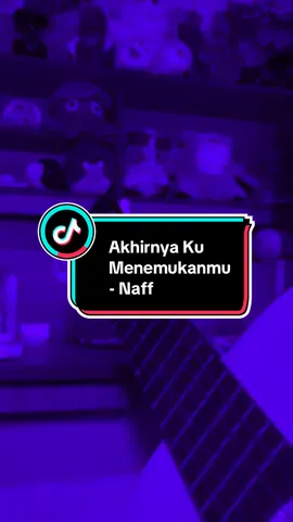 @officialukulelemurah #naff #akhirnyakumenemukanmu #cover 