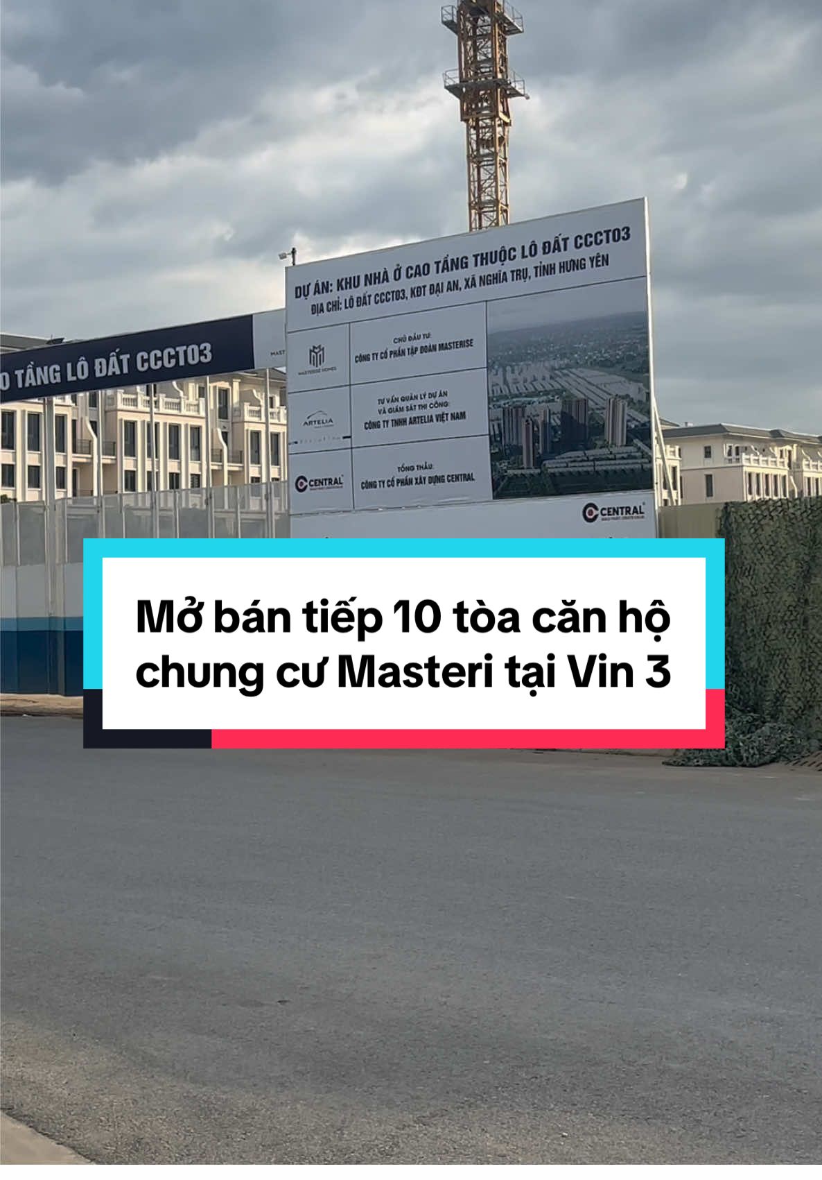 Mở bán 10 tòa căn hộ Masteri tại Vinhome Oceanpark 3 Văn Giang Hưng Yên nằm trong vành đai 3.5 #masteri #masterieshomes #masterivinhomesoceanpark3 #Lumiere #masteritrinitysquare 