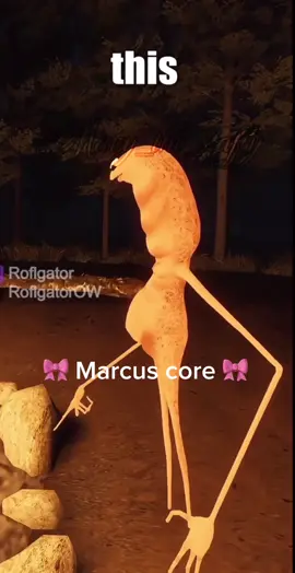 MARCUS #marcus #marcuscore #fyp #funny 