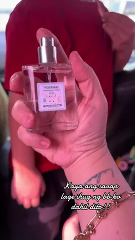 Ang bango bango lage!! #fyp #lucasmalakas #hegerbabyph 