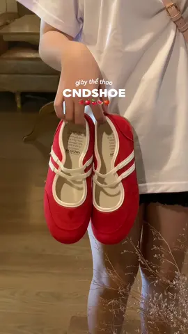 mang êm chân lắm lun ✨💓#unboxing #cndshoe #giaybata #giaythethao #ballet 