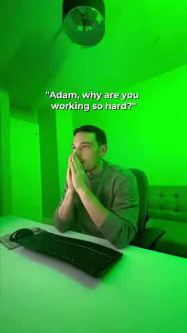 It’s all about success…