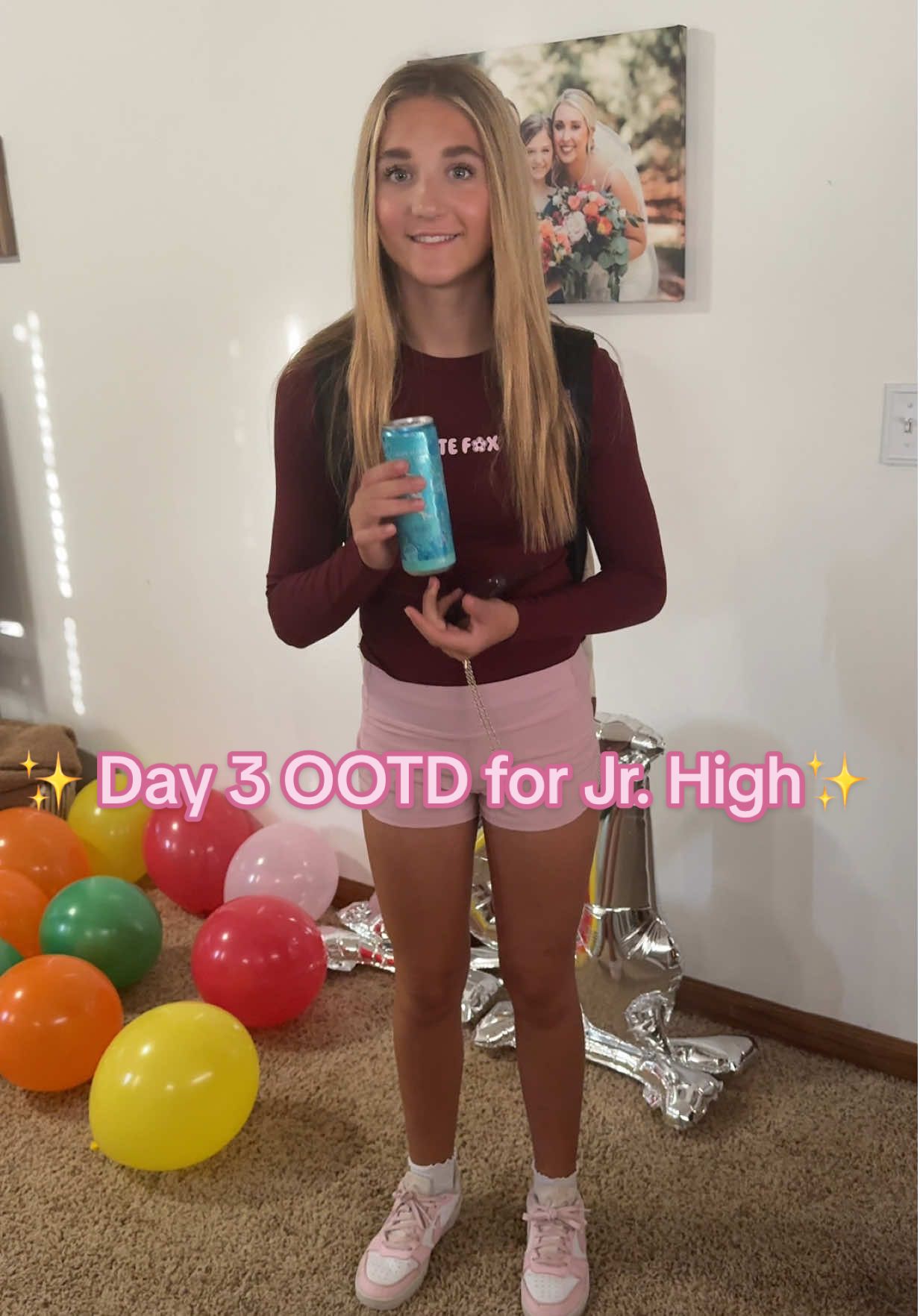 Day 3 ootd series for teen inspo🫶🏼 #OOTD #ootdinspo #teenfashion #teengirl @White Fox Boutique 