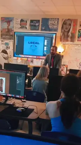 There are always some interesting teachers in school #funny #funnyvideo #teacher #funnyteacher #fpy 