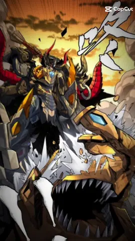 tinh giáp hồn tướng ngưu ma Vương 😳#tinhgiaphontuong #truyentrungquoc #hashtag #xuhuongtiktok #fybシviral 