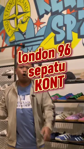 Review Sepatu Gorengan #1 Ga masuk akal, full Fomo 😜