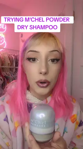 Literally feels like nothing on my scalp. I am not going back!!#Inverted 