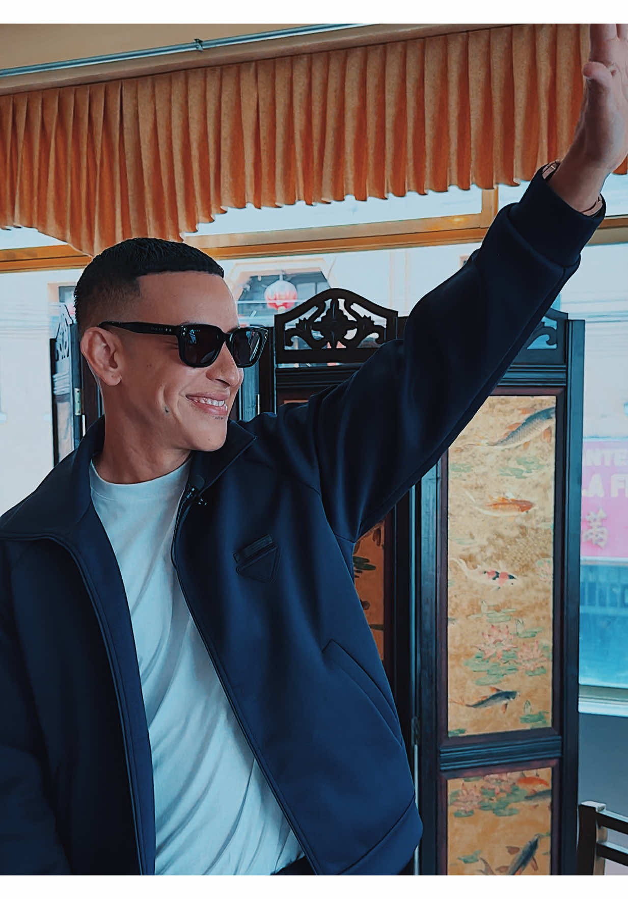 Gracias Peru por que siempre me tratas bonito. Sonríele a la vida, Dios es bueno 🙏🏾 #peru #sonrielealavida 