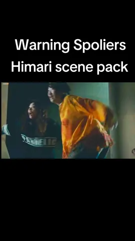 Himari/blacksweater girl scene pack also sorry some parts are laggy as I ran out of storage 💀#Himari#Blacksweatergirl#aliceinborderlandseason3#scenepack#FYP 