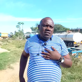 Masaibu wanayopitia Madereva#transport#truckdrivers