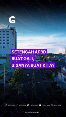 Tarakan – Wali Kota Tarakan, dr. Khairul, M.Kes, menyoroti tingginya porsi belanja pegawai dalam Anggaran Pendapatan dan Belanja Daerah (APBD) yang kini mencapai 46–47 persen. Kondisi ini terjadi setelah pengalihan tenaga honorer menjadi PPPK. “Dulu komposisinya 30 persen untuk pegawai dan 70 persen untuk publik, sekarang hampir setengahnya terserap untuk belanja pegawai,” ujar Khairul. Ia menegaskan Pemkot akan melakukan efisiensi dan meningkatkan pendapatan asli daerah (PAD) guna menjaga keseimbangan fiskal. Targetnya, proporsi APBD kembali ke 70:30 agar pembangunan infrastruktur dan pelayanan publik tetap berjalan optimal.