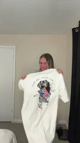 i love a big tshirt @crazyshirts #CrazyShirtsPartner link in my bio! 