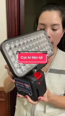 Đèn led siêu sáng #thanhmai92 #denled #denledsieusang 