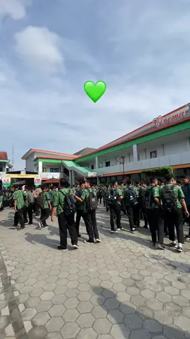 💚💚💚#coqii_v2 #maarif1kebumen #kebumen24jam #smkmaarif1kebumen #smkbisasmkhebat 