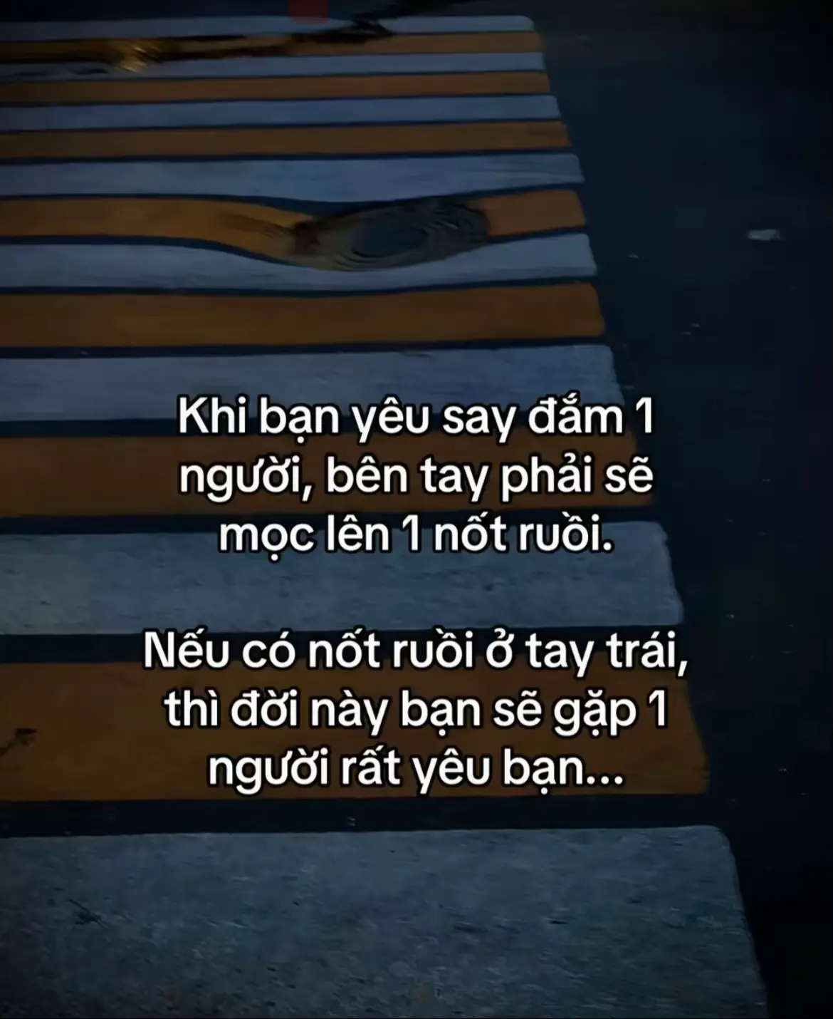 Chưa gặp được ai 🙂‍↕️