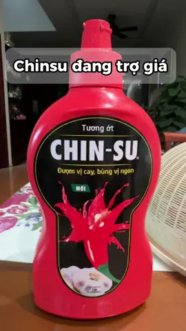 Tương ót Chinsu ngon#minhbeoreview #tuongot #tuongotchinsu#tuongotchinsu2kg #tuongotngon  @Minh béo review  @Minh béo review  @Minh béo review 