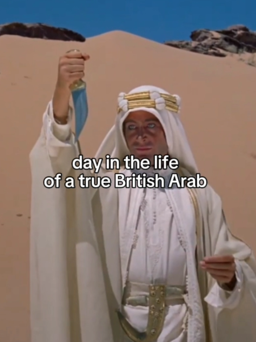 this was taken straight from seven pillars of wisdom trust🙏 #lawrenceofarabia #telawrence #arabrevolt #arabhistory #lawrenceofarabiaedit 
