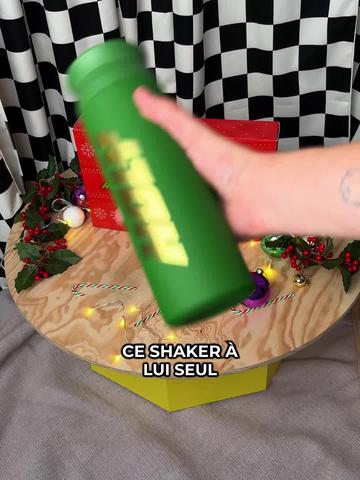 Les calendriers de l'Avent HOLY sont arrivés ! Offre-toi 24 jours de saveurs inédites & des surprise