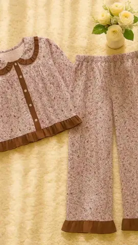 BM - ONE SET WANITA MANILA, Bahan nya nyaman banget cus buruan check out #fyppppppppppppppppppppppp #piyama #wanita 