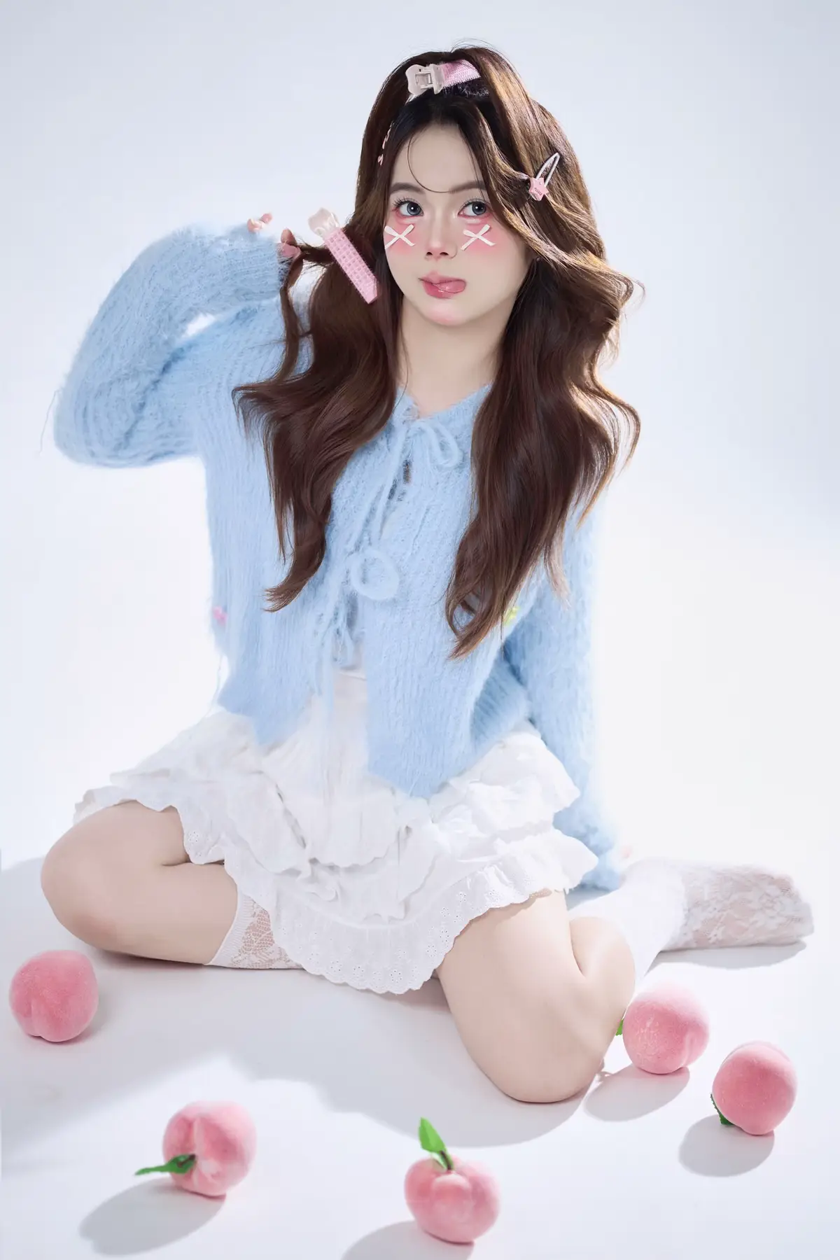 #conceptbeauty #conceptsinhnhat #chupanhdephaiphong #hachustudio #ilovetiktok 