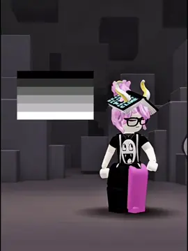 baru juga day 1 udh kena hujat  bagi yg belum tau bendera yg terakhir itu nunjukin kalo kitu udh gk tertarik sama cinta ya <klo slh mff> #vio #vio #fypシ゚ #xybca #robloxtrend 