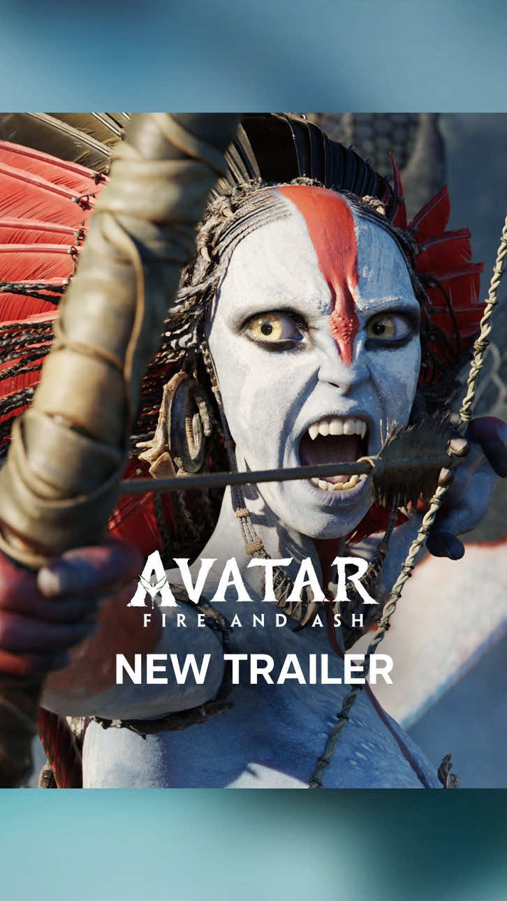 This world is much deeper than you imagine.  Watch the brand-new trailer now for #AvatarFireandAsh and experience it in GSC this 18 December 2025! 🔥 Also, don’t miss #AvatarTheWayofWater back on the big screen in 3D for one week only, starting 2 October 2025!  #Avatar #trending #fyp 