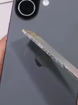 Part3: iPhone 17 Durability Test - Which Scratches are Permanent?