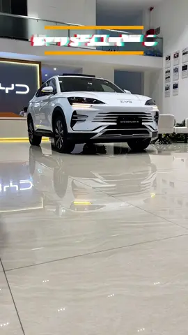 🚗 Xe này chạy 100km mà chỉ tốn 1,1 lít xăng? Không tin nổi! 😱 #BYDSealion6 #XeHybrid #CôngNghệÔTô