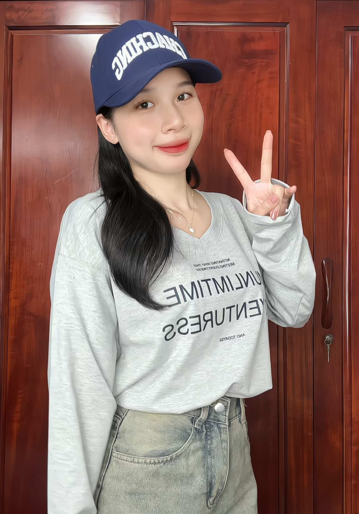 #aoxinh #macdepmoingay #xuhuongtiktok 