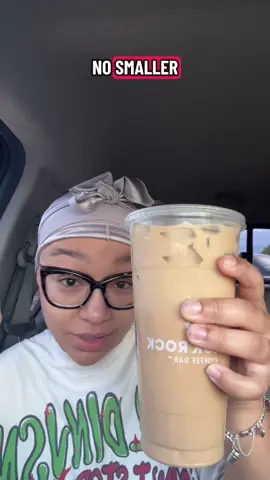 please 🥹 @Black Rock Coffee Bar 