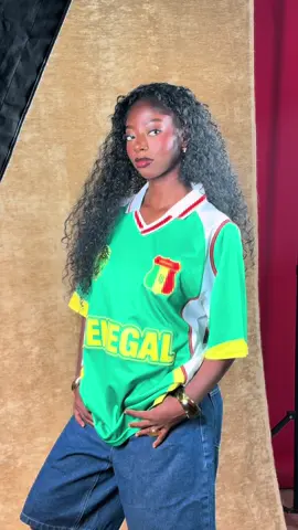 Pour mes 221 🦁🇸🇳  (On attend le maillot du Mali!!) @TLQ.Project  #senegal #senegalaise_tik_tok #westafrican 